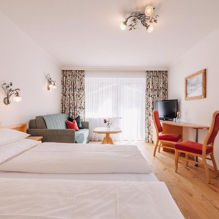 Hotel Garni Lavendel Lech am Arlberg Esterno foto