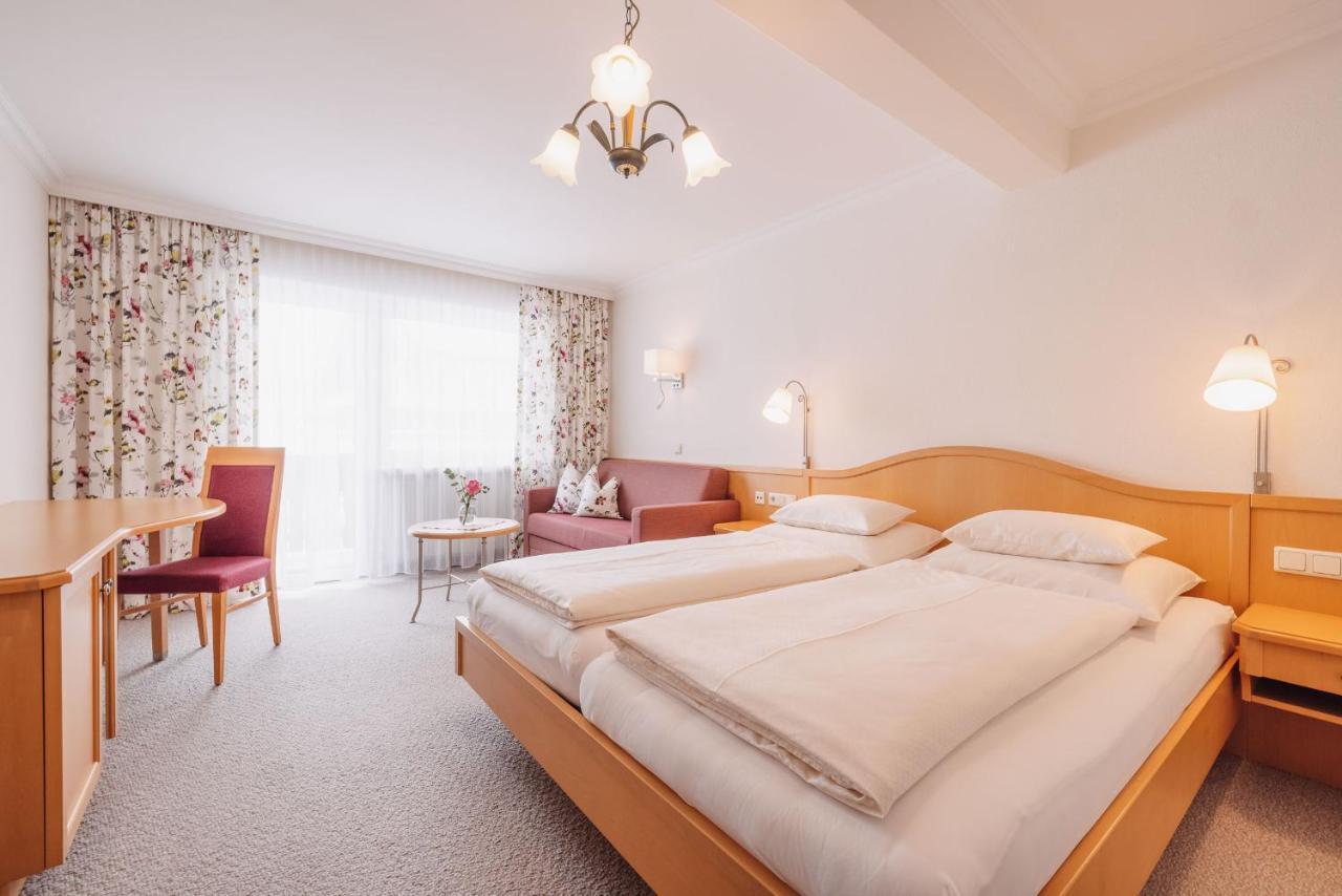 Hotel Garni Lavendel Lech am Arlberg Esterno foto