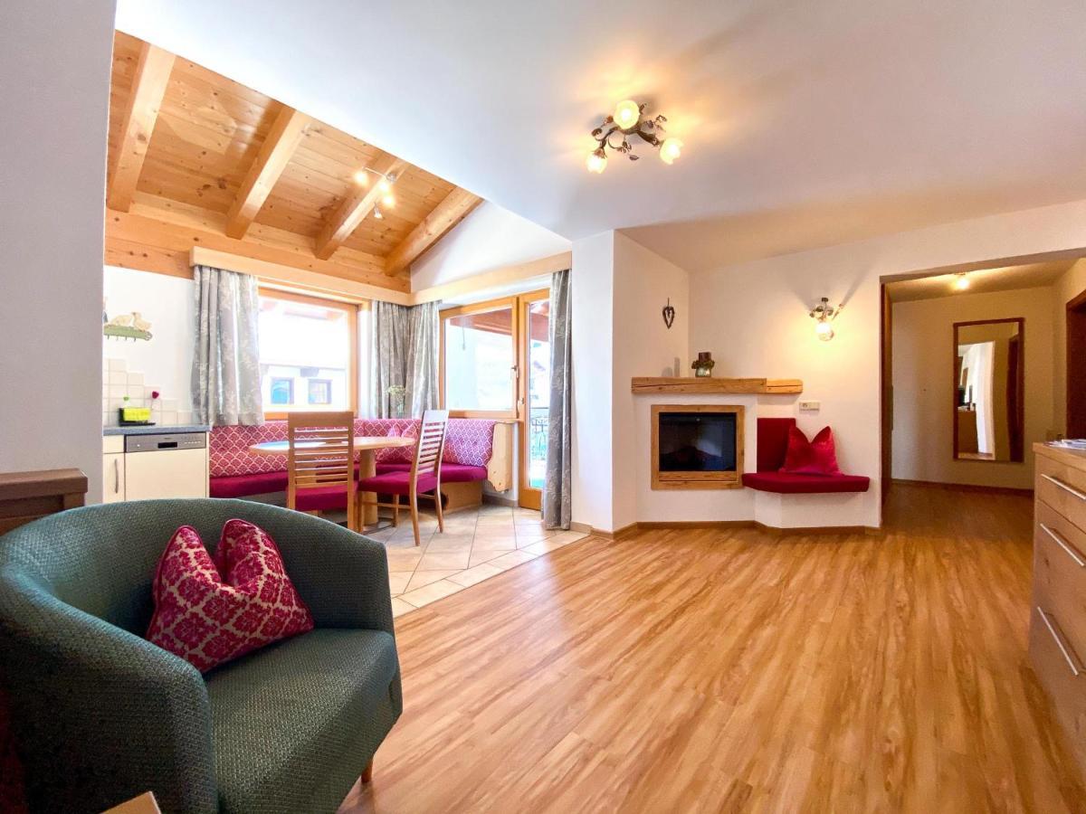 Hotel Garni Lavendel Lech am Arlberg Esterno foto